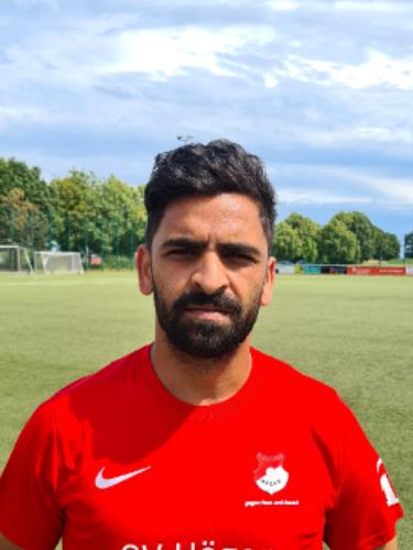 Hamit Sejdija