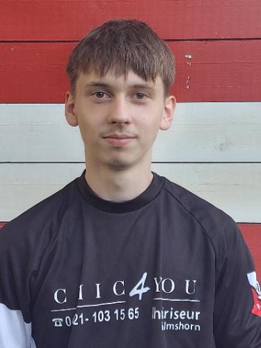 Lukas Rensch