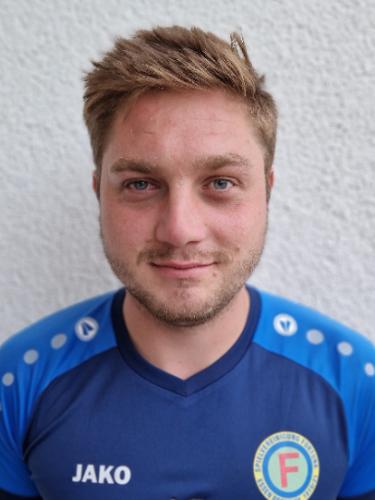 Jarik Malte Michael Windmüller