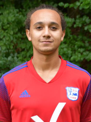 Felix Rutayungwa
