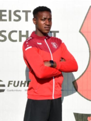 Samuel Odion Ogbeide