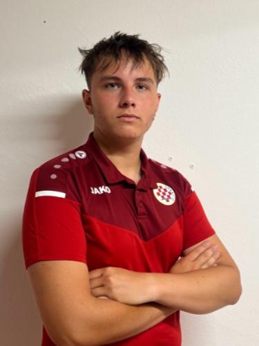 Patrick Lekic
