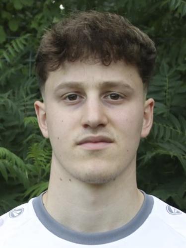 Damian Marco Blazevic