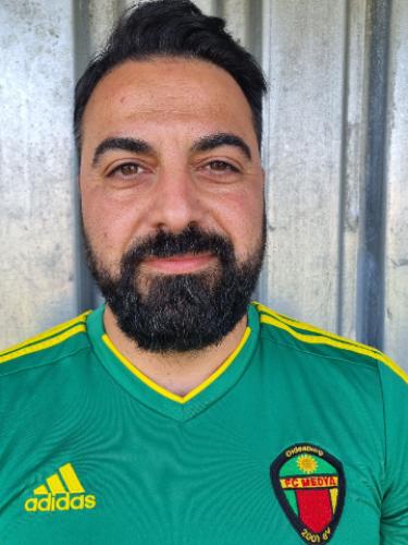 Dogan Tekce