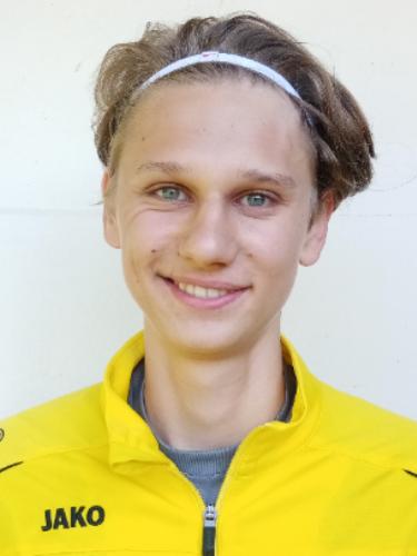 Emil Bruno Müller