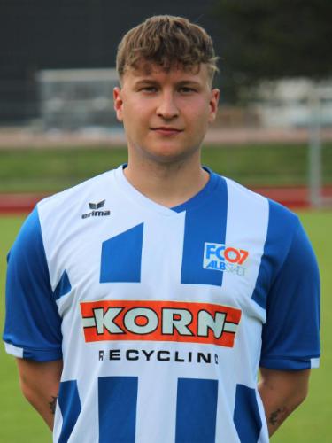 Luca Schwaiger