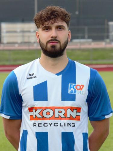 Kevin Pergola