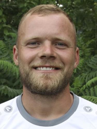 Nick Philipp Kuchenbecker