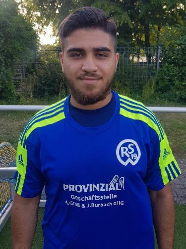 Mohammed Mardinli