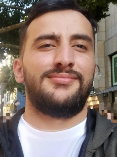 Baran Hussein