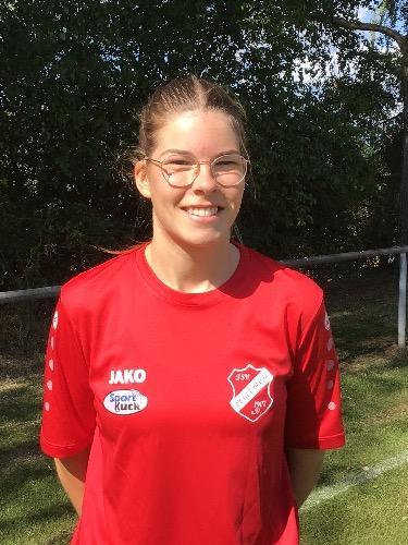Charlotte Mädge