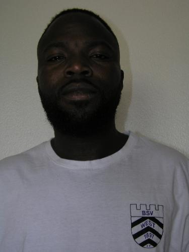Roudolph Agbokou-Apeti
