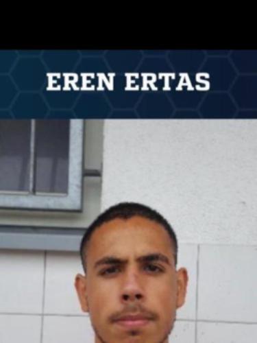 Eren Ertas