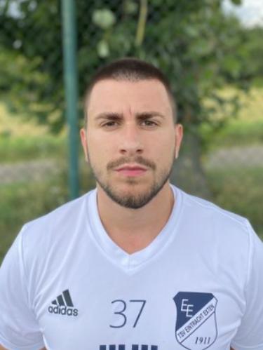 Romario Vrebac