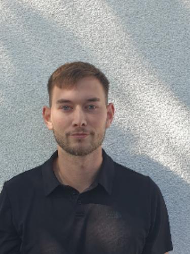 Sascha Pöstges