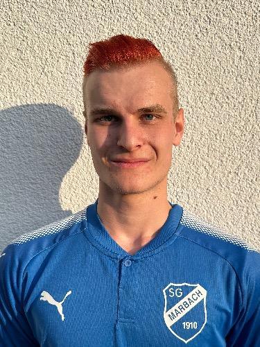 Anton Klaucke