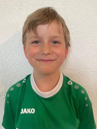 Mick Dreesgrönemeyer