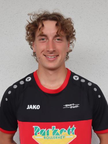 Paul Hanfland