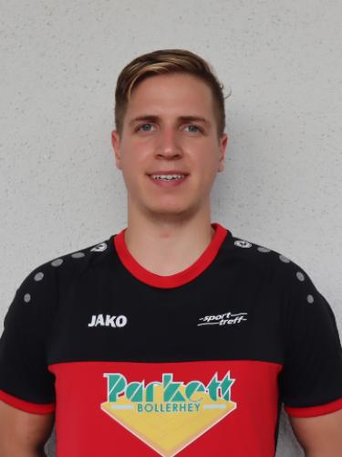 Kai Lenz