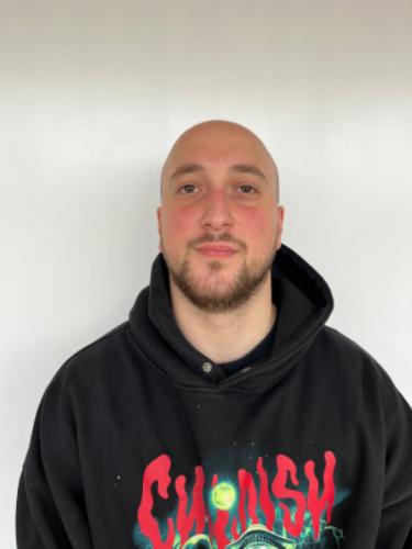 Justin Peter Eida-Louk