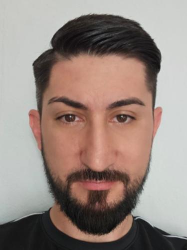 Okan Yigit