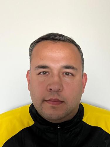 Mamon Hassani
