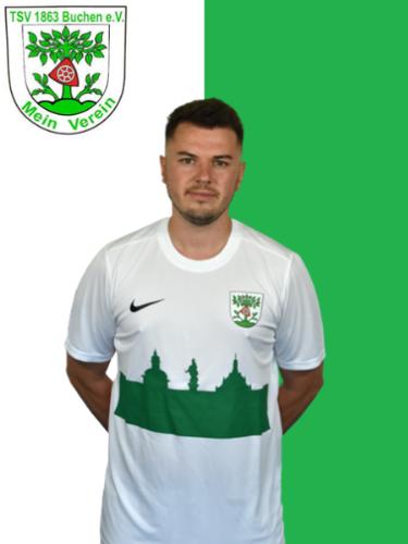 Mario Albrecht