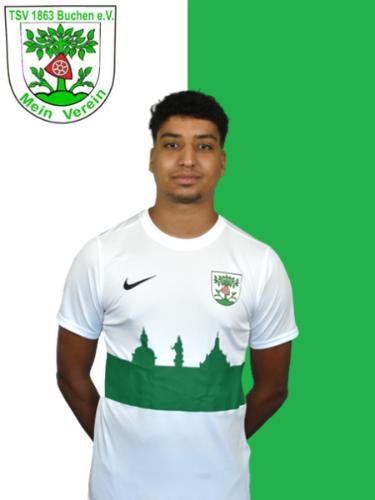 Chakib Benalia