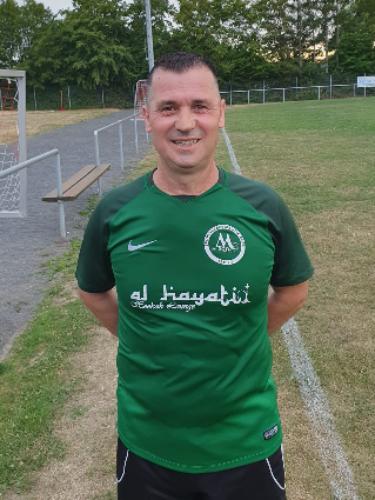Ercan Anik