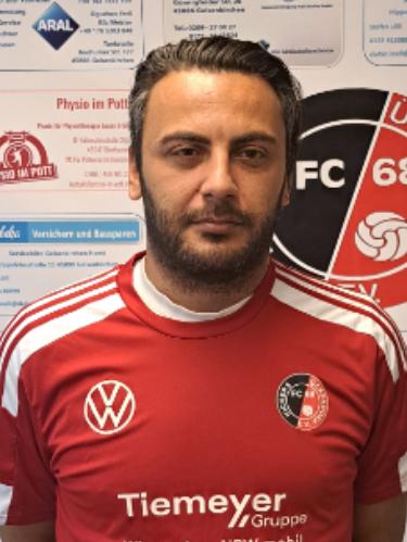 Volkan Kurt