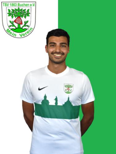 Serkan Cinar