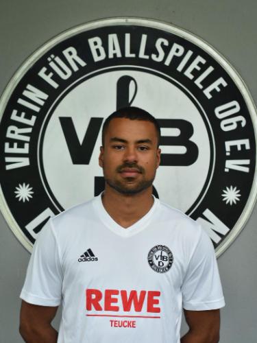Wesley Marti Durrant