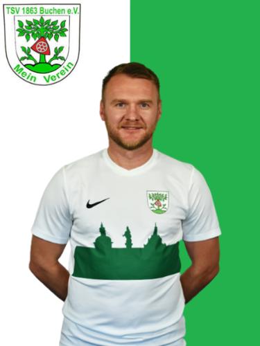 Daniel Gruslak