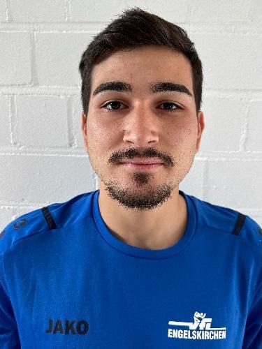 Özgür Özsevgic