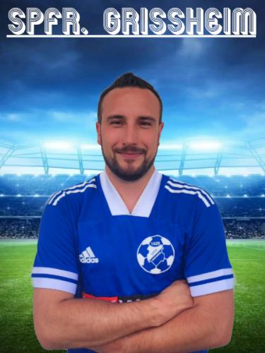 Felix Stangl