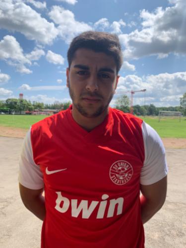 Osman Esmeray
