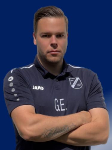 Gordon Erxleben
