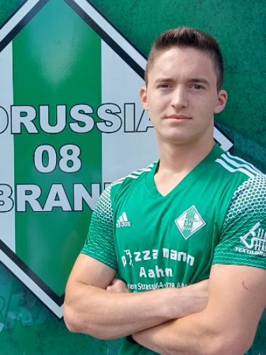 Nemanja Milivojac