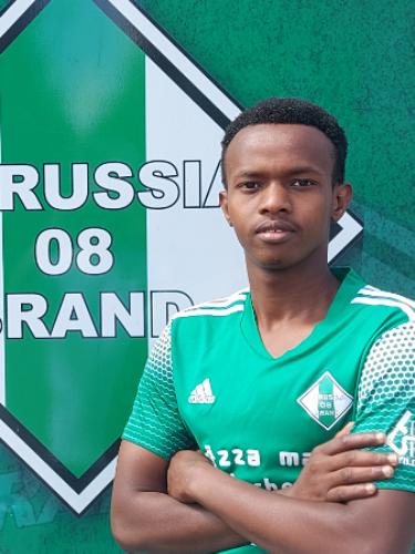 Abdulahe Mohamed Mose