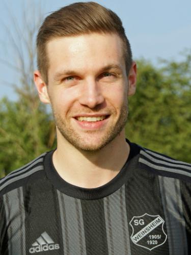 Thomas Brünle