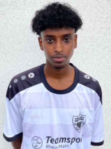 Naod Berhane