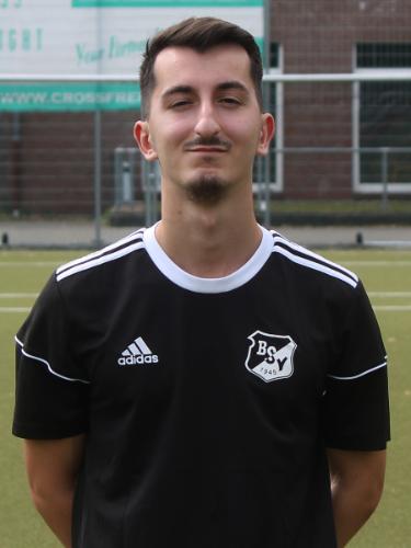 Yasin Ramis Yazici