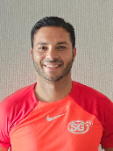 Abdul Haluk Umuc