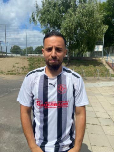 Ramazan Arslan