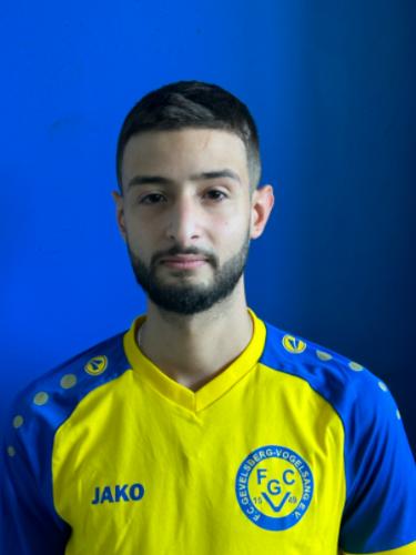 Hussein Salame