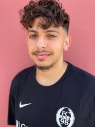 Mohammed Boulghoudan