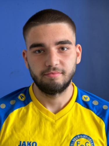 Nico Werth