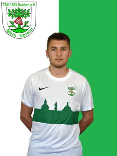 Jakob Nowak