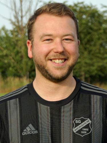 Maximilian Koeller
