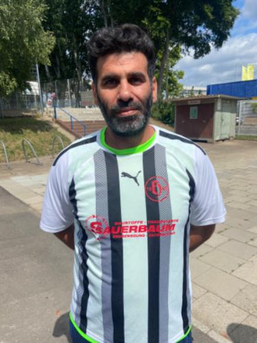 Ercan Yalcin